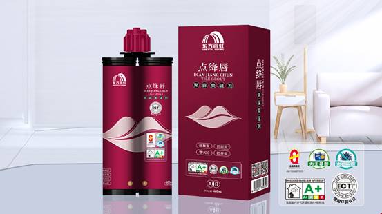 细说填缝剂、美缝剂的发展演变史 细说填缝剂、美缝剂的发展演变史