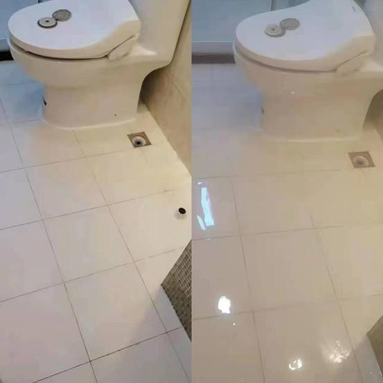 不砸地砖的卫生间防水补漏方法来了 不砸地砖的卫生间防水补漏方法来了