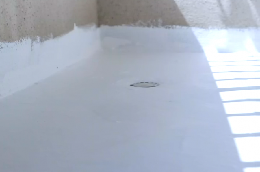 无惧风吹日晒,HCA122高弹丙烯酸防水涂料成金属屋面保护伞 无惧风吹日晒,HCA122高弹丙烯酸防水涂料成金属屋面保护伞