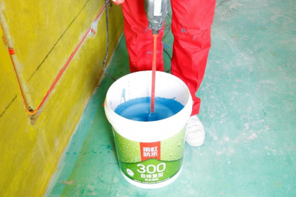 防水材料 防水材料