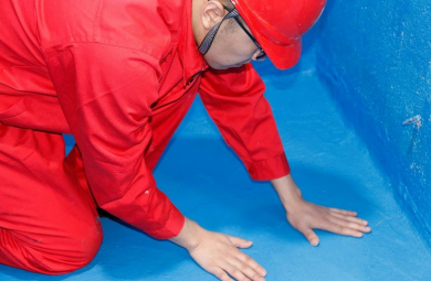 防水材料 防水材料