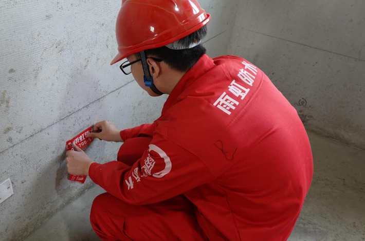 厨房防水怎么做？