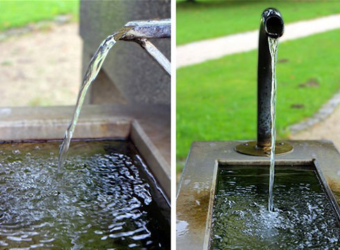 饮用水水池 饮用水水池