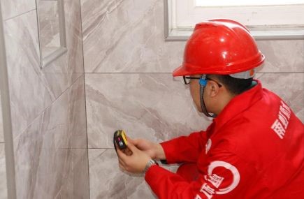 你会用美缝剂吗?雨虹教你美缝剂正确使用教程 你会用美缝剂吗?雨虹教你美缝剂正确使用教程