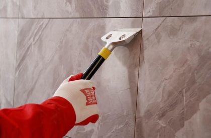 你会用美缝剂吗?雨虹教你美缝剂正确使用教程 你会用美缝剂吗?雨虹教你美缝剂正确使用教程