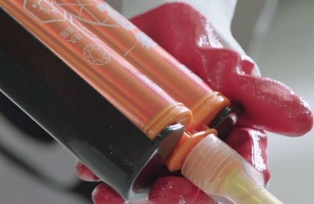 你会用美缝剂吗?雨虹教你美缝剂正确使用教程 你会用美缝剂吗?雨虹教你美缝剂正确使用教程