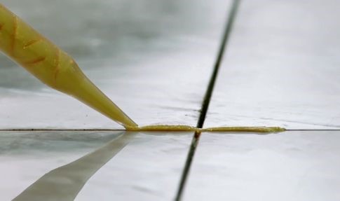 你会用美缝剂吗?雨虹教你美缝剂正确使用教程 你会用美缝剂吗?雨虹教你美缝剂正确使用教程