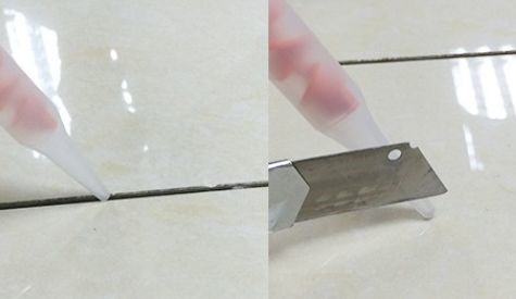 美缝剂怎么使用?收藏这篇就够了 美缝剂怎么使用?收藏这篇就够了