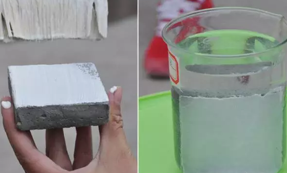 防水涂料如何辨别优劣?从这款产品入手,学会鉴别方法 防水涂料如何辨别优劣?从这款产品入手,学会鉴别方法