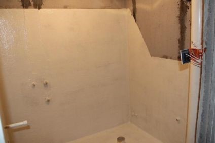 新房装修防水工程要重视哪些细节?防水涂料怎么选? 新房装修防水工程要重视哪些细节?防水涂料怎么选?