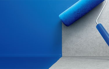 雨虹防水涂料带你了解家装彩色防水涂料的优势 雨虹防水涂料带你了解家装彩色防水涂料的优势