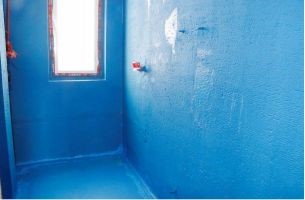 家装防水涂料可以选彩色吗？彩色涂料的优点让你惊呆