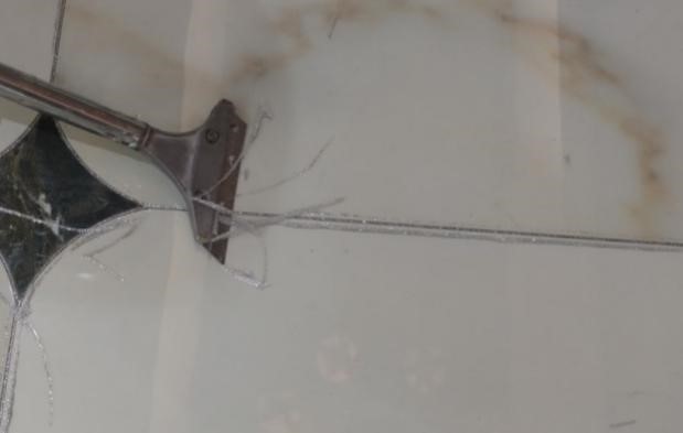 冬季能做美缝吗?怎么做美缝?学习雨虹防水专业美缝教程 冬季能做美缝吗?怎么做美缝?学习雨虹防水专业美缝教程