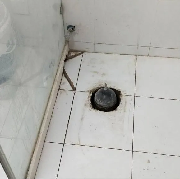 卫生间发生漏水怎么办?雨虹防水教你卫生间防水补漏方法 卫生间发生漏水怎么办?雨虹防水教你卫生间防水补漏方法