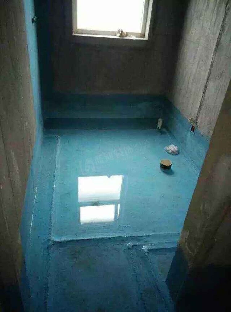 家装防水怎么做?这篇比防水涂料施工视频还管用 家装防水怎么做?这篇比防水涂料施工视频还管用