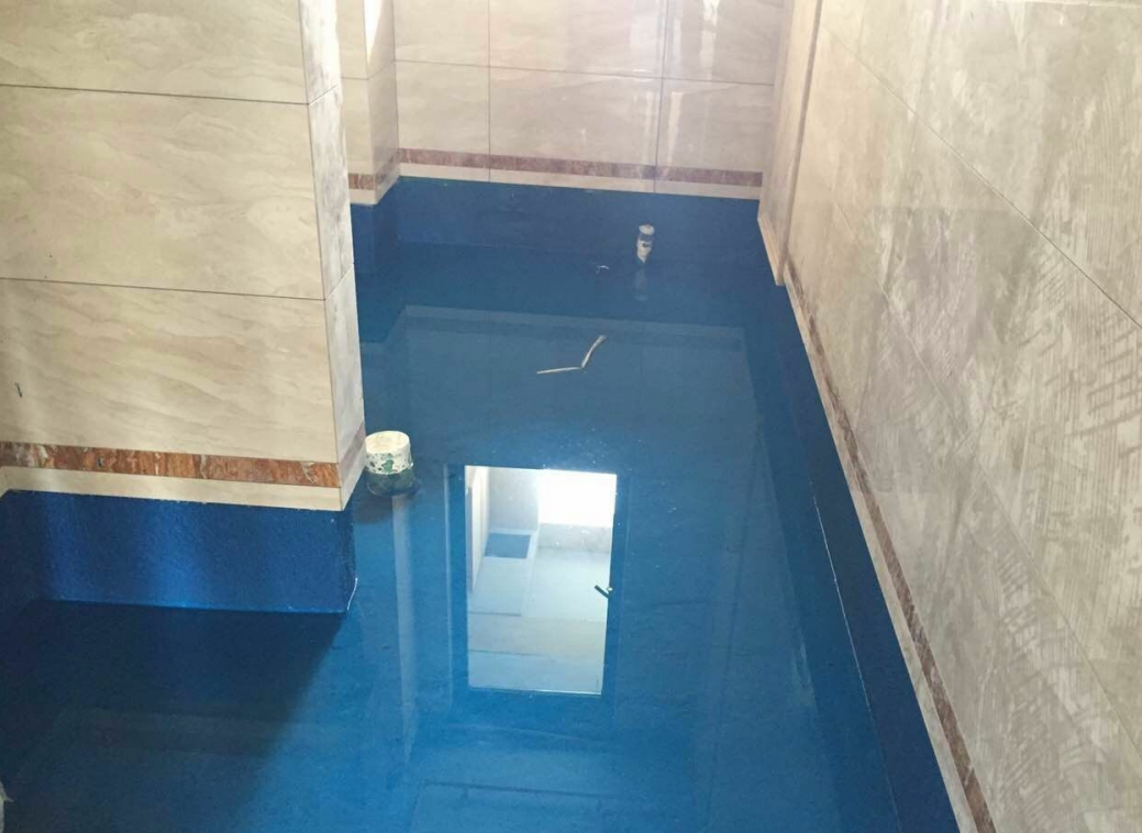 家装防水怎么做?这篇比防水涂料施工视频还管用 家装防水怎么做?这篇比防水涂料施工视频还管用