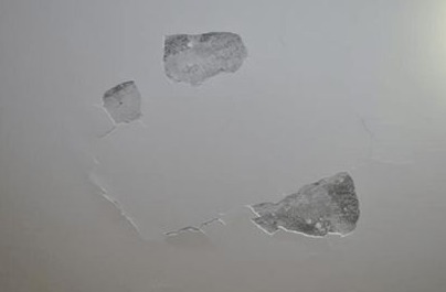 墙面用什么材料修补？雨虹加固剂全方位保护墙面