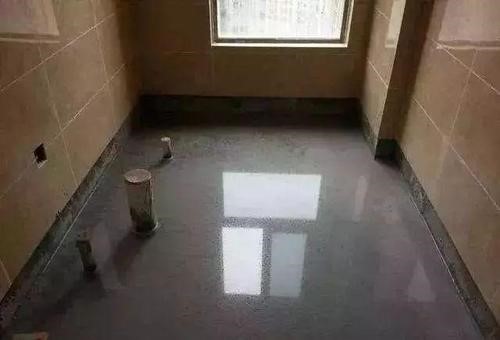 防水涂料品牌怎么选？雨虹防水有话说