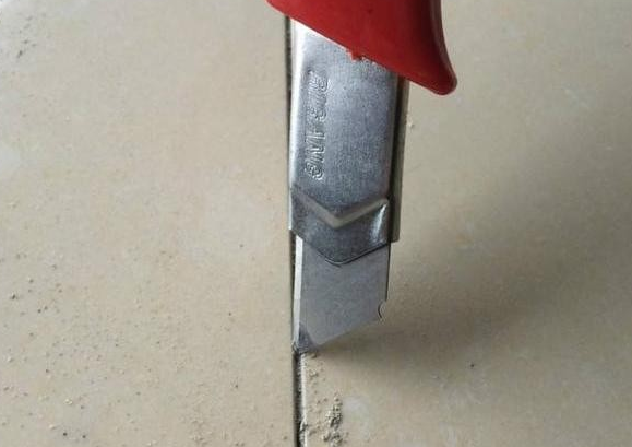 美缝剂施工怎么做?收藏好这份美缝剂施工教程 美缝剂施工怎么做?收藏好这份美缝剂施工教程