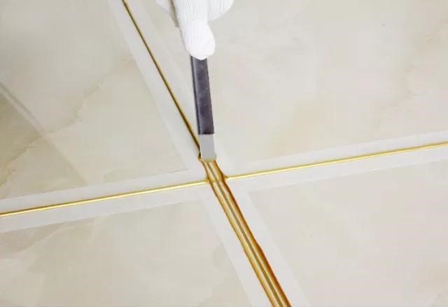 美缝剂施工怎么做?收藏好这份美缝剂施工教程 美缝剂施工怎么做?收藏好这份美缝剂施工教程