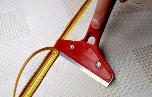 美缝剂施工怎么做?收藏好这份美缝剂施工教程 美缝剂施工怎么做?收藏好这份美缝剂施工教程