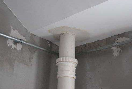 卫生间漏水怎么办?卫生间防水补漏方法 卫生间漏水怎么办?卫生间防水补漏方法