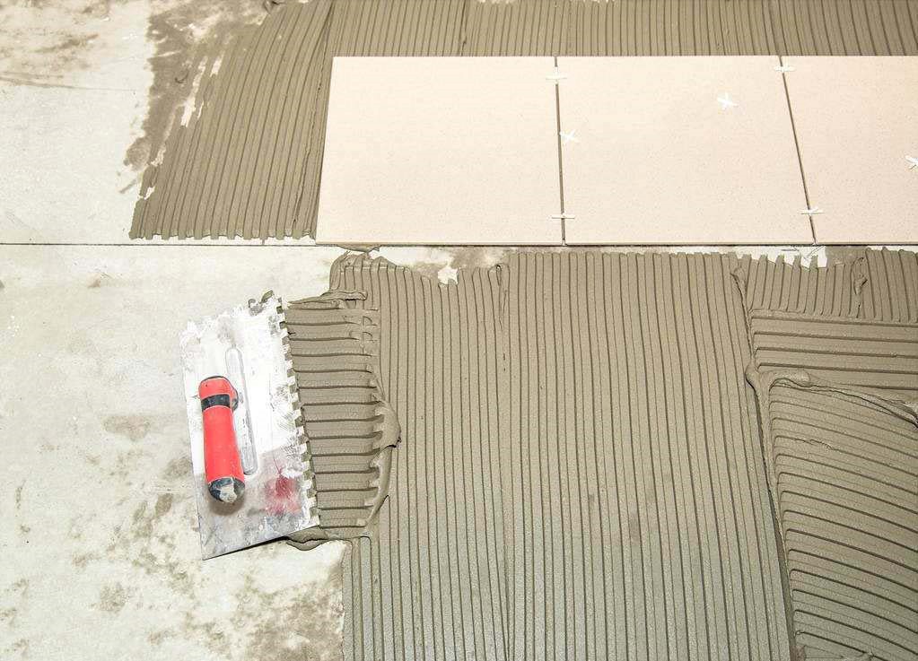 瓷砖胶一平方用多少?这些因素决定瓷砖胶用量 瓷砖胶一平方用多少?这些因素决定瓷砖胶用量