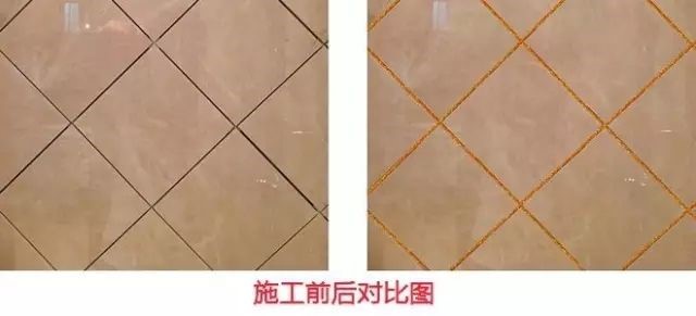 美缝剂怎么用?想自己施工先看这篇美缝技巧 美缝剂怎么用?想自己施工先看这篇美缝技巧