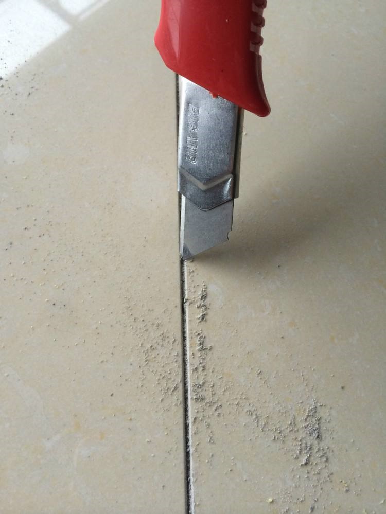 怎么做美缝视频教程?看完这个不用花钱请人 怎么做美缝视频教程?看完这个不用花钱请人