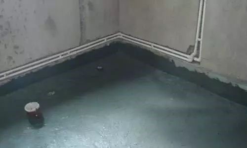 卫生间防水补漏方法有什么?雨虹防水教你快速补漏 卫生间防水补漏方法有什么?雨虹防水教你快速补漏