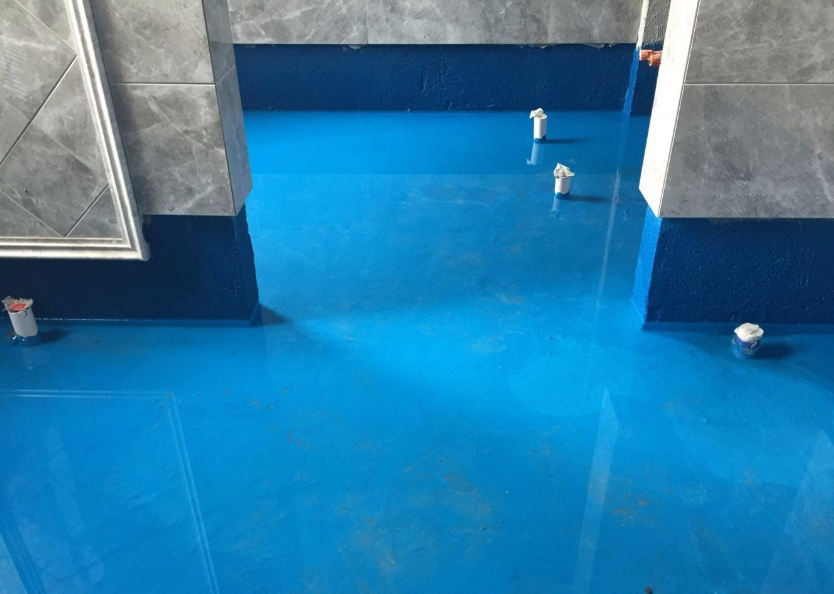 卫生间如何做防水?看看防水涂料品牌总结的经验 卫生间如何做防水?看看防水涂料品牌总结的经验