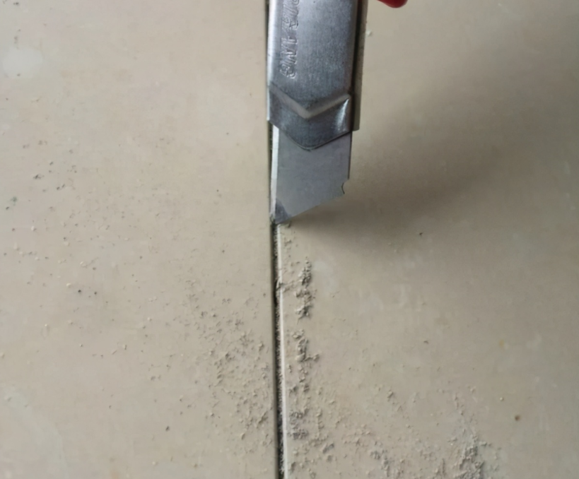 瓷砖美缝有哪些注意事项?这篇让你不用看美缝施工视频 瓷砖美缝有哪些注意事项?这篇让你不用看美缝施工视频