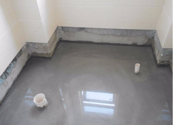 卫生间怎么做防水？这些防水步骤让你远离渗漏水困扰