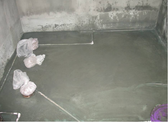 卫生间怎么做防水?学会施工步骤远离渗漏水 卫生间怎么做防水?学会施工步骤远离渗漏水