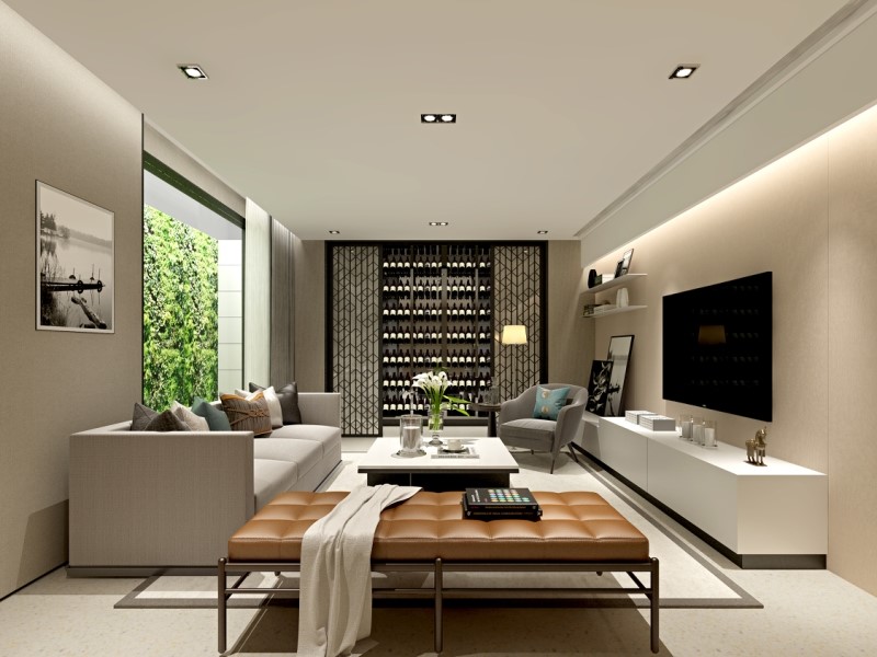 瓷砖胶一平方用多少?把握用量搭配铺贴工艺事半功倍 瓷砖胶一平方用多少?把握用量搭配铺贴工艺事半功倍