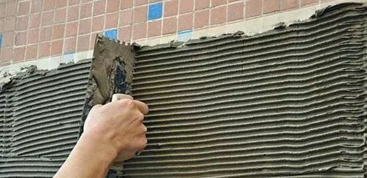 砖胶一平方用多少?把握好用量杜绝浪费 砖胶一平方用多少?把握好用量杜绝浪费