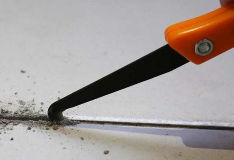 美缝剂怎么用?和东方雨虹一起了解美缝教程 美缝剂怎么用?和东方雨虹一起了解美缝教程