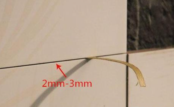 美缝剂怎么用?和东方雨虹一起了解美缝教程 美缝剂怎么用?和东方雨虹一起了解美缝教程