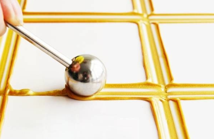 美缝剂怎么用?和东方雨虹一起了解美缝教程 美缝剂怎么用?和东方雨虹一起了解美缝教程