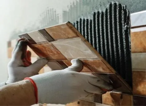 怎么做美缝的视频教程?东方雨虹教你正确美缝施工步骤 怎么做美缝的视频教程?东方雨虹教你正确美缝施工步骤