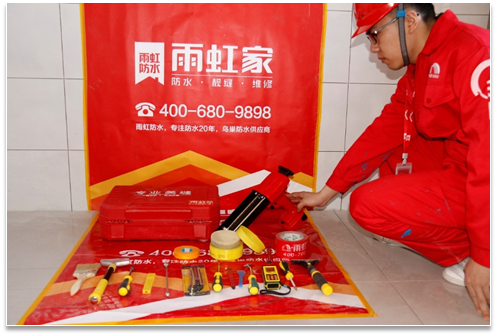 怎么做美缝的视频教程?东方雨虹教你正确美缝施工步骤 怎么做美缝的视频教程?东方雨虹教你正确美缝施工步骤