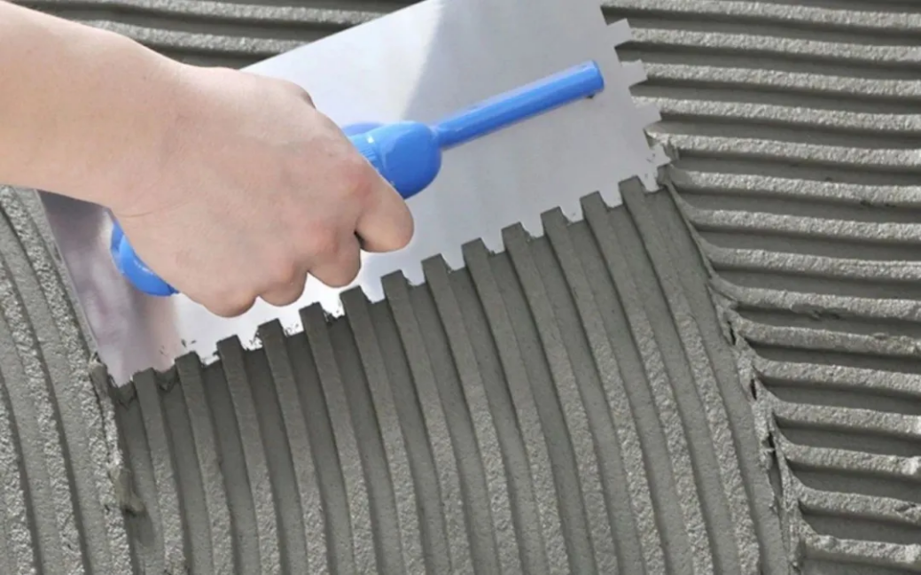 瓷砖胶怎么施工,一包瓷砖胶能铺多少平方 瓷砖胶怎么施工,一包瓷砖胶能铺多少平方