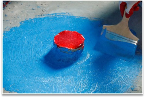 家装防水涂料怎么选?收藏好这份选购技巧 家装防水涂料怎么选?收藏好这份选购技巧