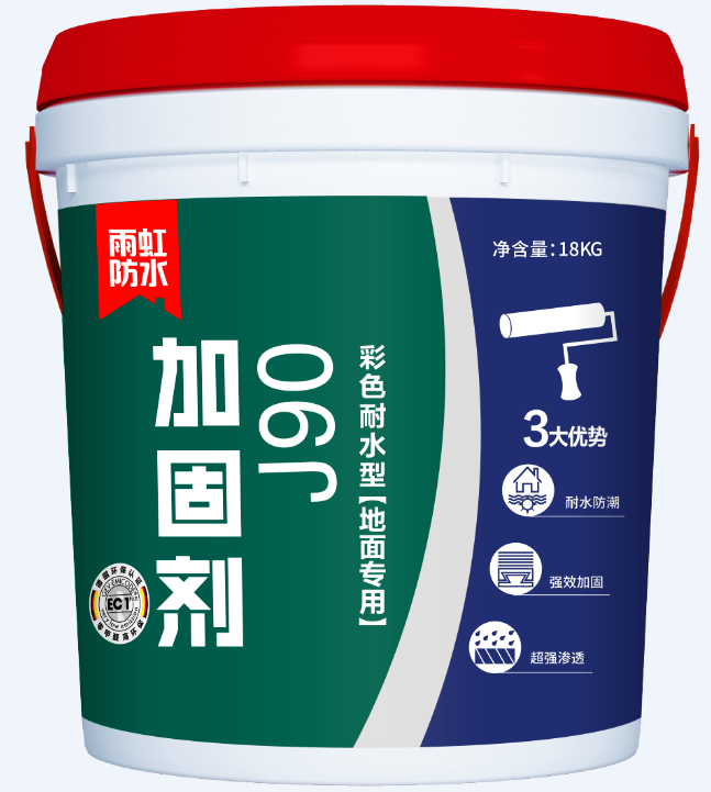 家装防潮防霉材料哪款好？东方雨虹全新产品让你无惧墙面潮湿