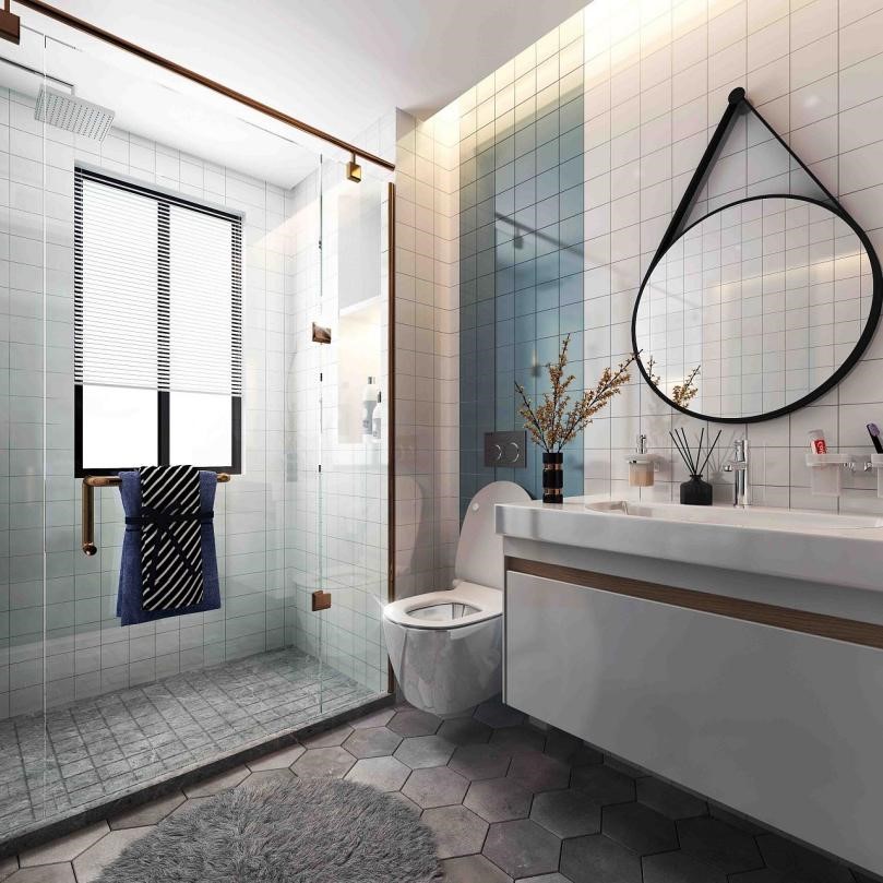 卫生间防水补漏方法有哪些?东方雨虹为你科普一下 卫生间防水补漏方法有哪些?东方雨虹为你科普一下