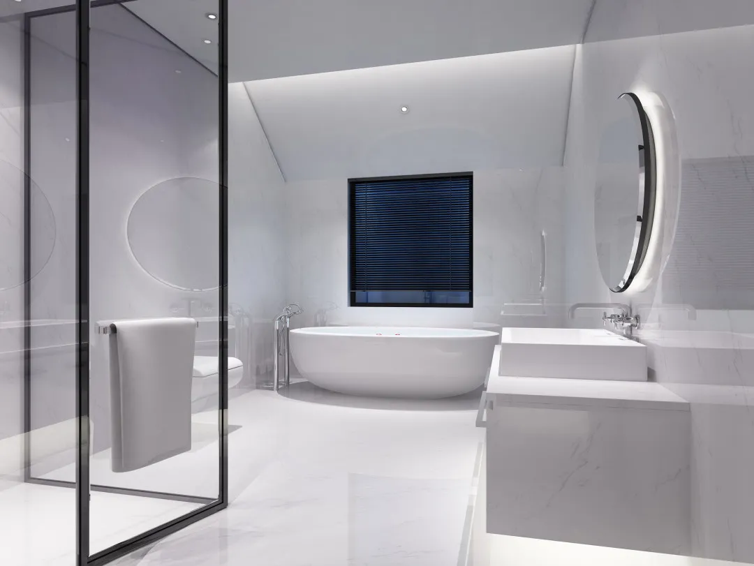 卫生间怎么做防水?看看东方雨虹是怎么做的 卫生间怎么做防水?看看东方雨虹是怎么做的